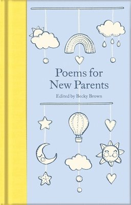Poems for New Parents (hftad)
