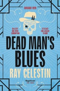 Dead Man's Blues (häftad)