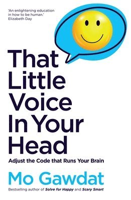 That Little Voice In Your Head (häftad)