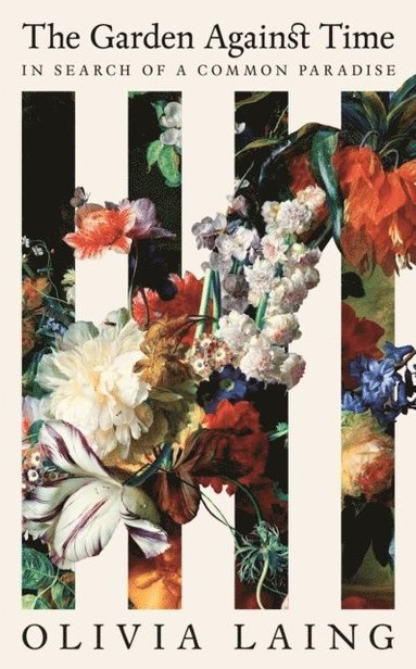 Garden Against Time