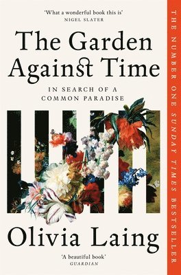 Garden Against Time (inbunden)