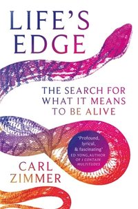 Life's Edge (hftad)