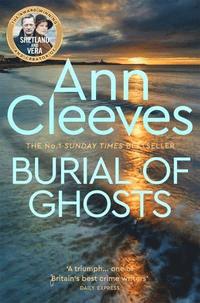 Burial of Ghosts (hftad)