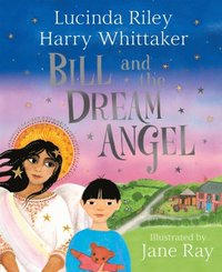 Bill and the Dream Angel (e-bok)