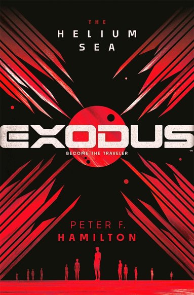 EXODUS: The Helium Sea (h�ftad)