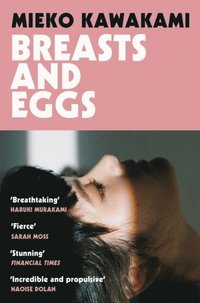 Breasts and Eggs (hftad)