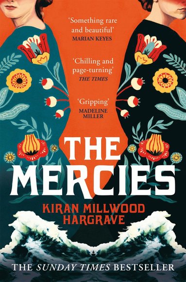 Mercies (häftad)