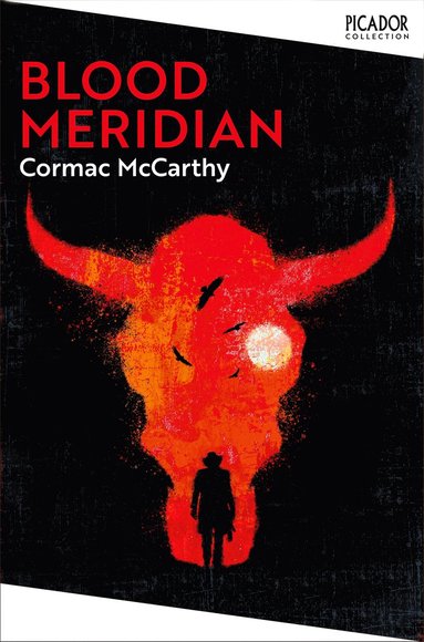 Blood Meridian (hftad)