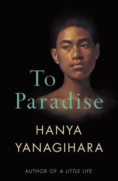 To Paradise (hftad)