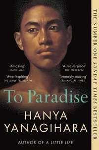 Hanya Yanagihara - Böcker | Bokus bokhandel