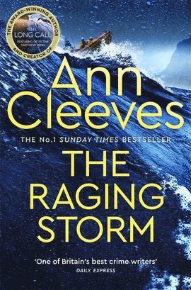 The Raging Storm (hftad)