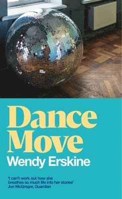 Dance Move (häftad)