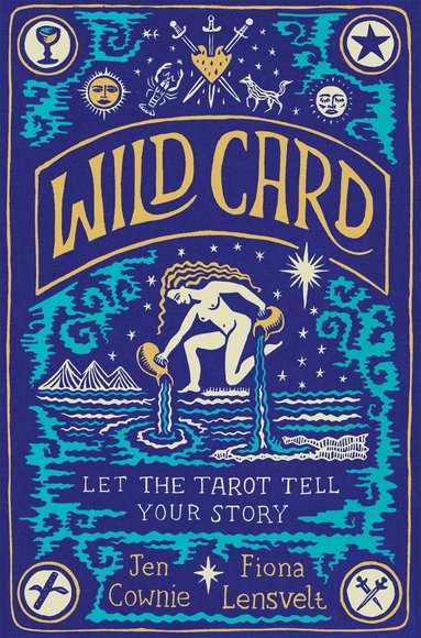 Wild Card (häftad)