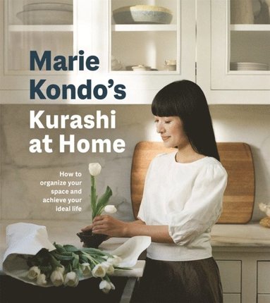 Kurashi at Home (e-bok)