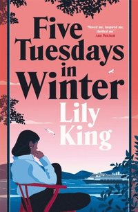 Five Tuesdays In Winter (häftad)
