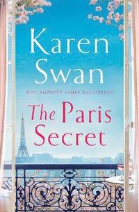 The Paris Secret (häftad)