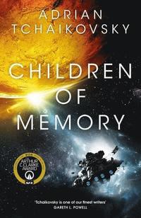 Children Of Memory (häftad)