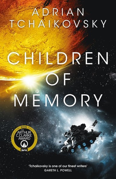 Children of Memory (hftad)
