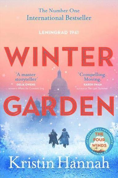 Winter Garden (hftad)