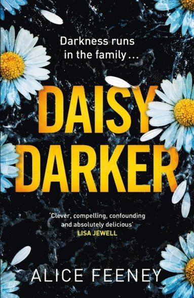 Daisy Darker (hftad)