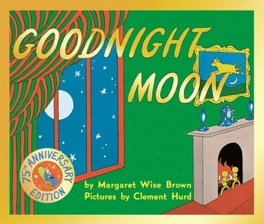 Goodnight Moon (hftad)