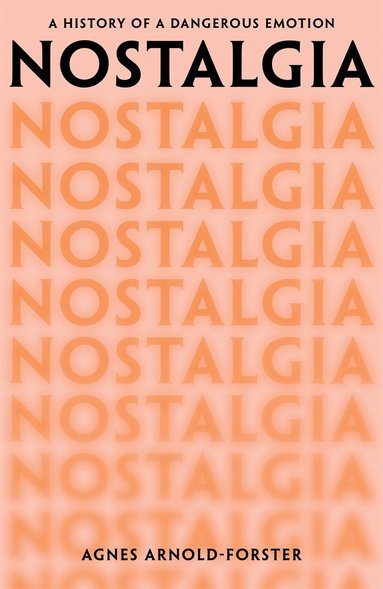 Nostalgia (häftad)