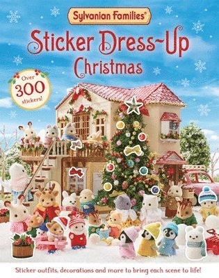 Sylvanian families jul online