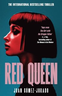 Red Queen (hftad)