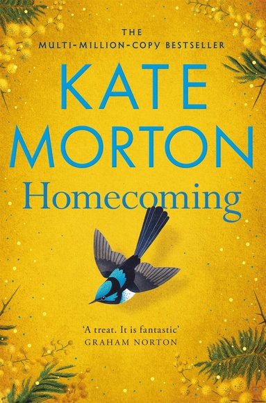 Homecoming (hftad)