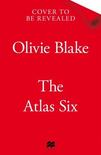 Atlas Six - Olivie Blake - Ebok (9781529095265)
