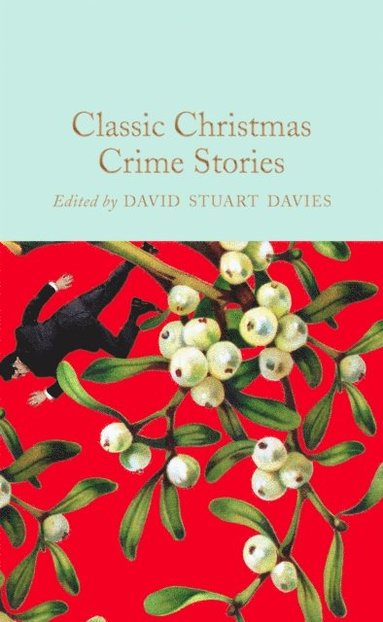 Classic Christmas Crime Stories (e-bok)