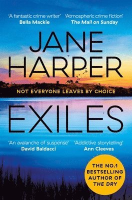 Exiles (hftad)