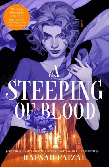 Steeping of Blood (hftad)