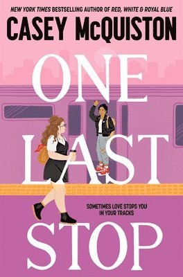One Last Stop (hftad)
