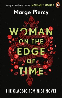 Woman on the Edge of Time (inbunden)