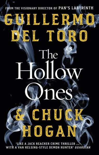 Hollow Ones (hftad)