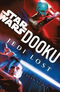 Dooku: Jedi Lost (hftad)