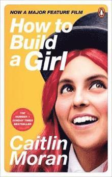 How to Build a Girl (hftad)