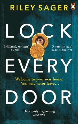 Lock Every Door (hftad)