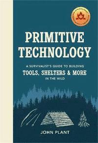 Primitive Technology (inbunden)