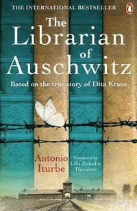The Librarian of Auschwitz (hftad)