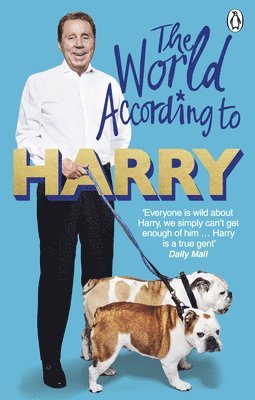 The World According to Harry (hftad)