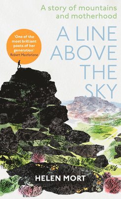 A Line Above the Sky (hftad)