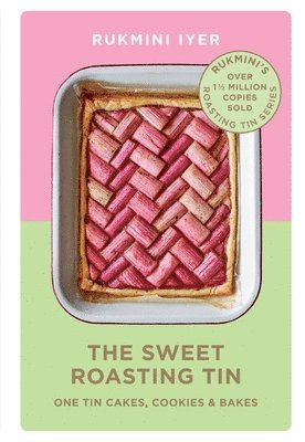 Sweet Roasting Tin (inbunden)