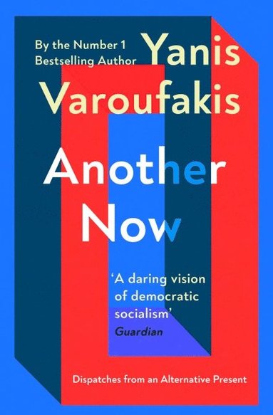 Another Now (inbunden)