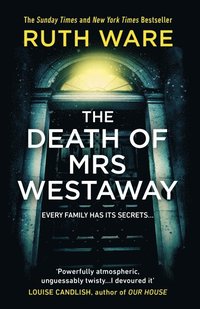 The Death of Mrs Westaway (häftad)