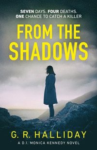 From the Shadows (hftad)