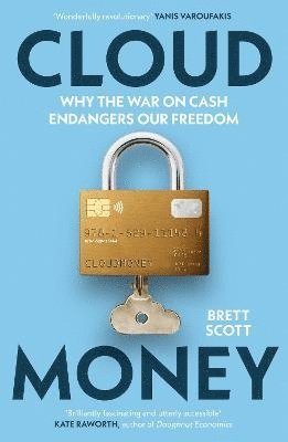 Cloudmoney (häftad)
