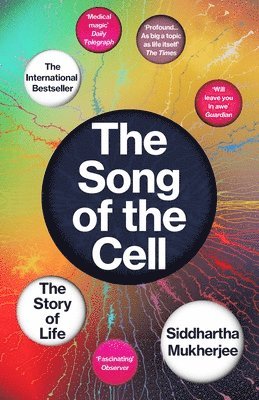 Song of the Cell (hftad)