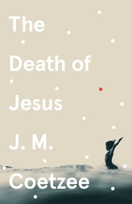 Death of Jesus (h�ftad)
